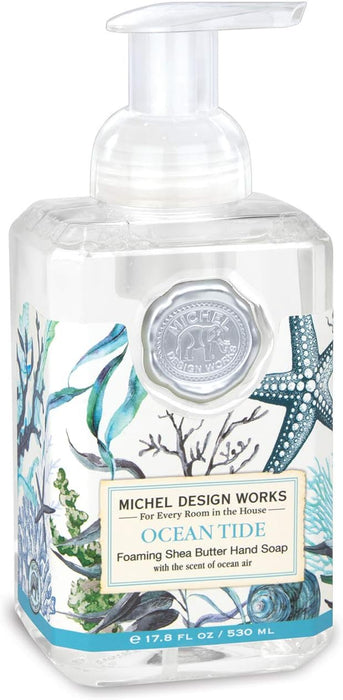 Foaming Soap - Ocean Tide