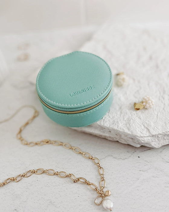 Sisco Jewelry Case