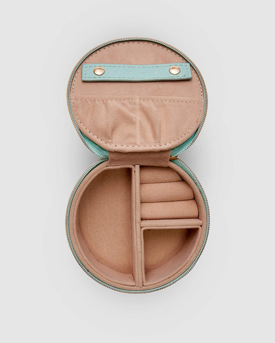 Sisco Jewelry Case