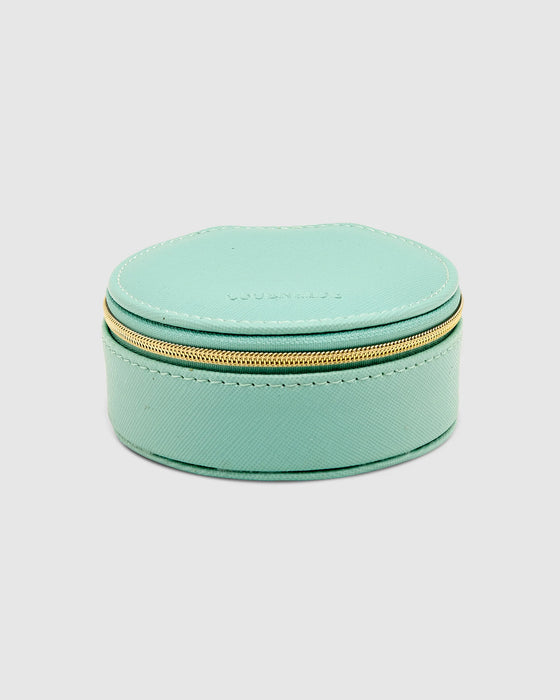 Sisco Jewelry Case