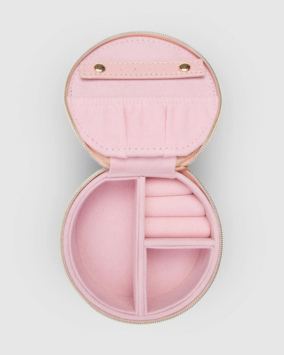 Sisco Jewelry Case