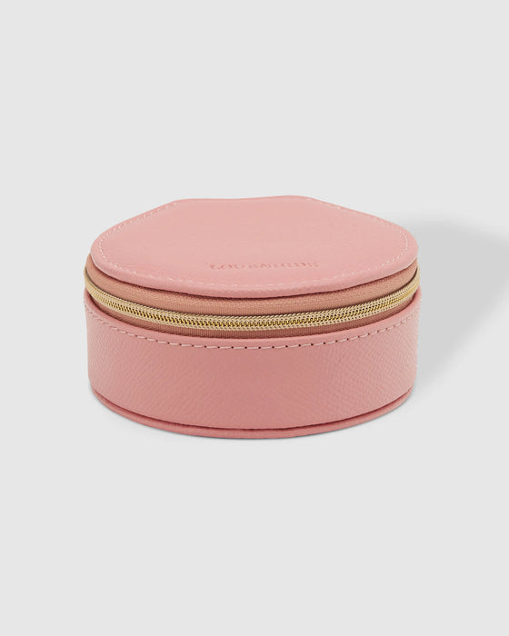 Sisco Jewelry Case