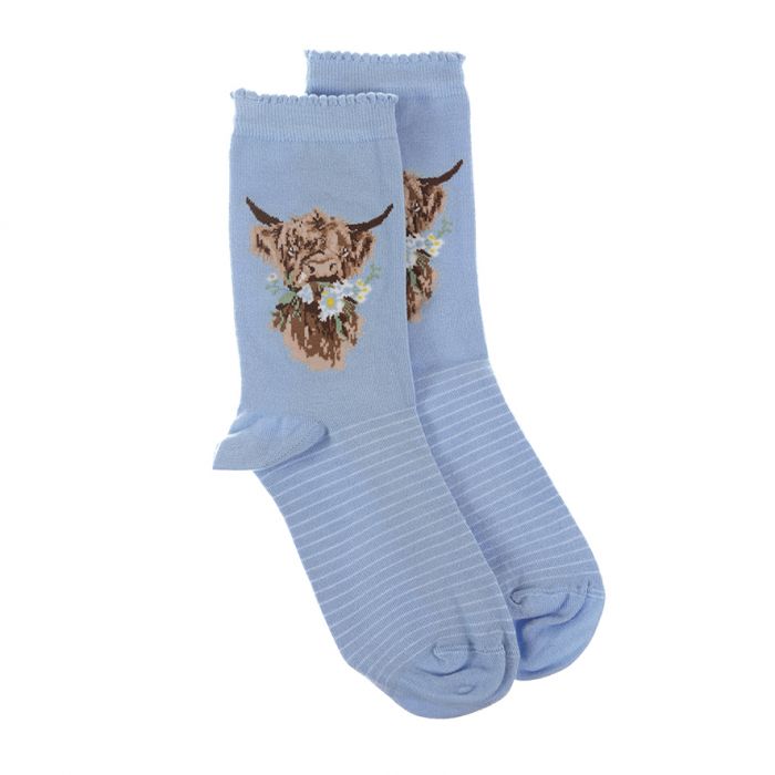 Women's Bamboo Socks