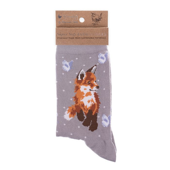 Women's Bamboo Socks