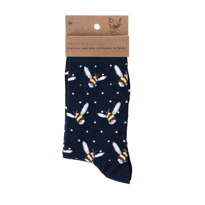 Women's Bamboo Socks