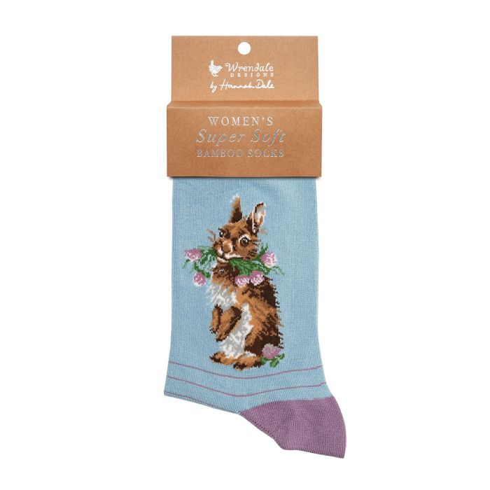 Women's Bamboo Socks
