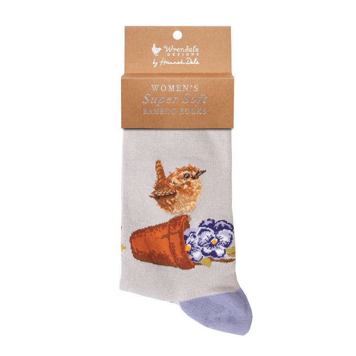 Women's Bamboo Socks