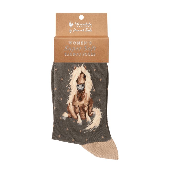 Women's Bamboo Socks