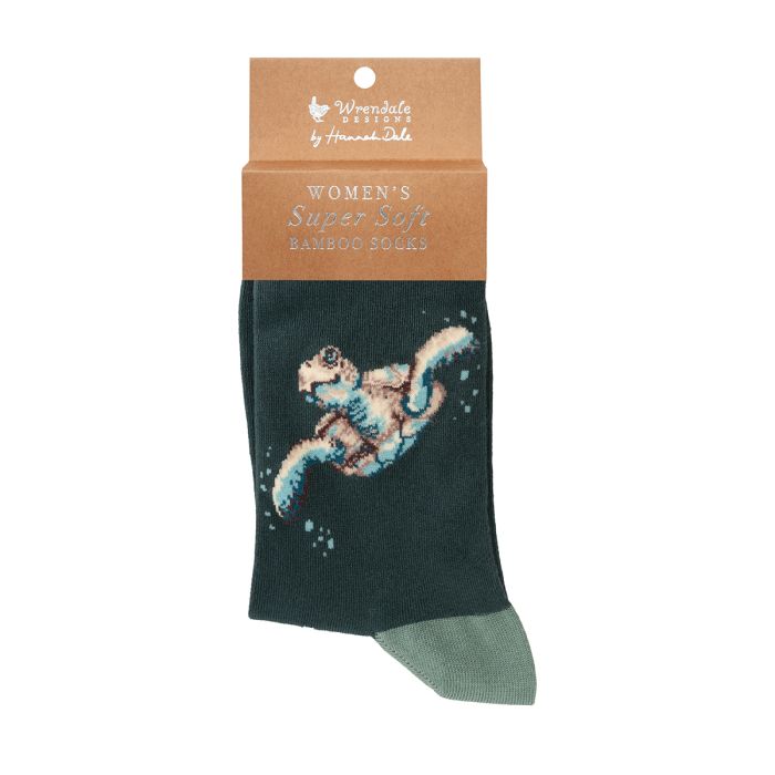 Women's Bamboo Socks