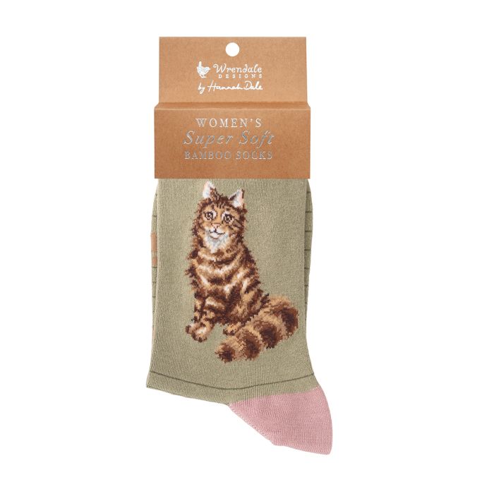 Women's Bamboo Socks