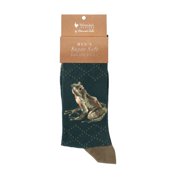 BAMBOO SOCKS - MEN