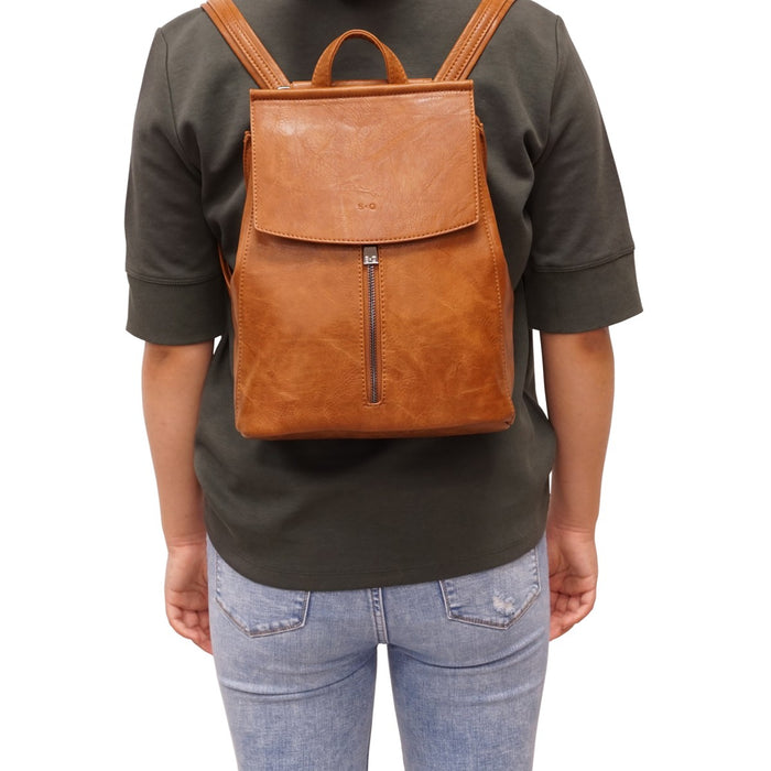 Convertible Backpack