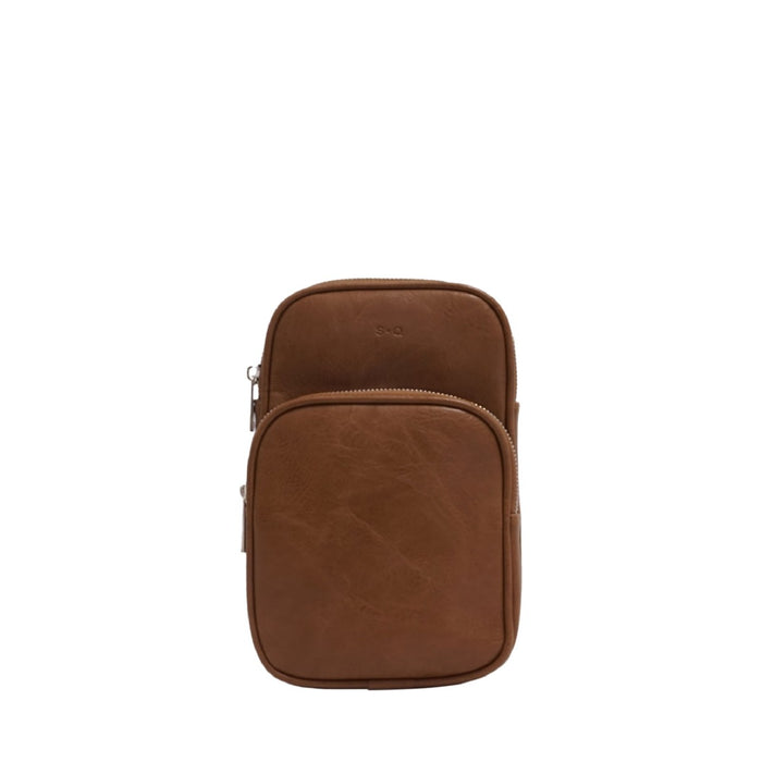 Sling Bag with Front Pocket