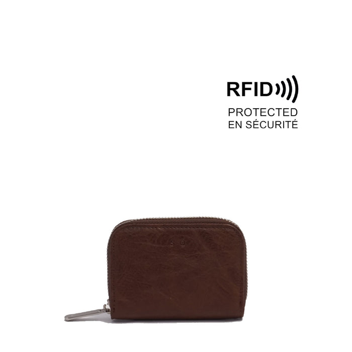 Wallet - Card Case - Iva