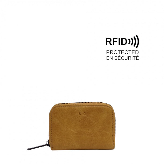 Wallet - Card Case