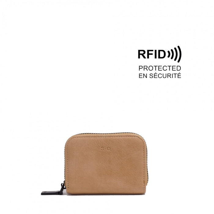 Wallet - Card Case