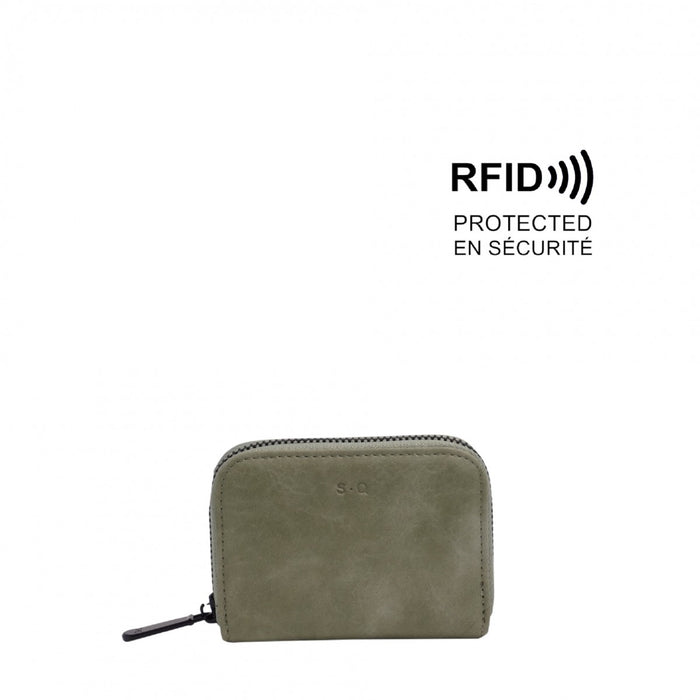 Wallet - Card Case