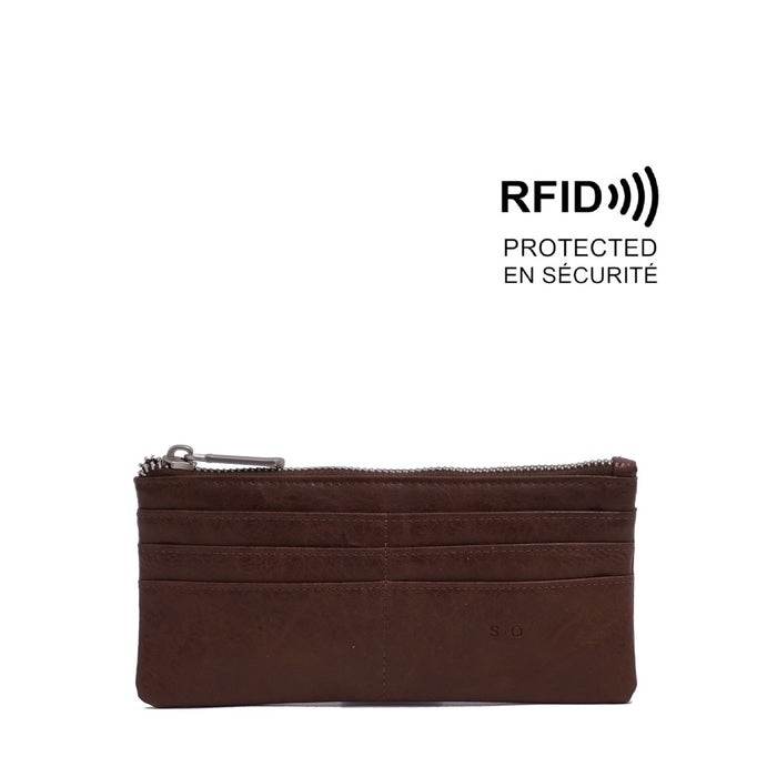 Wallet - Slim - Briella