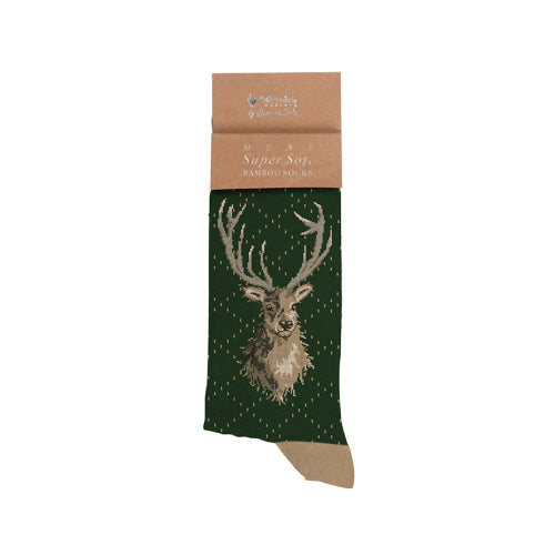 Men's Bamboo Socks