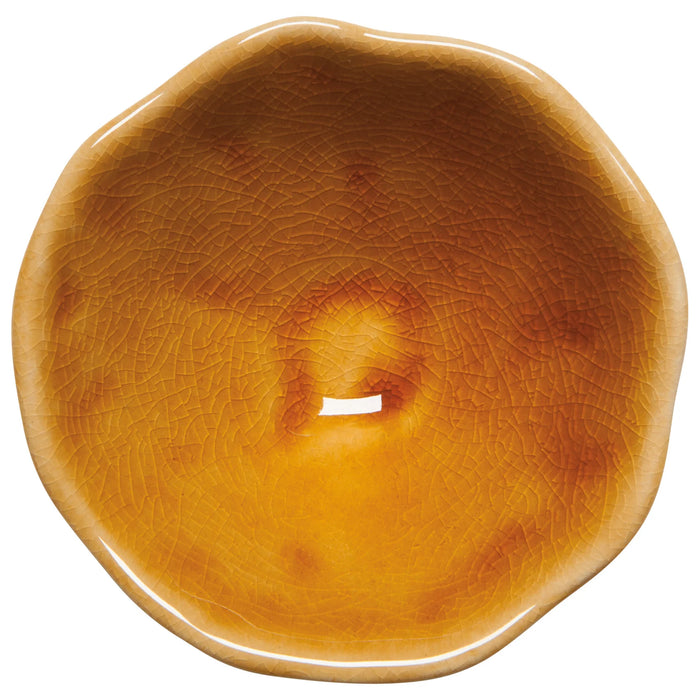 Bowl - Opus Topaz