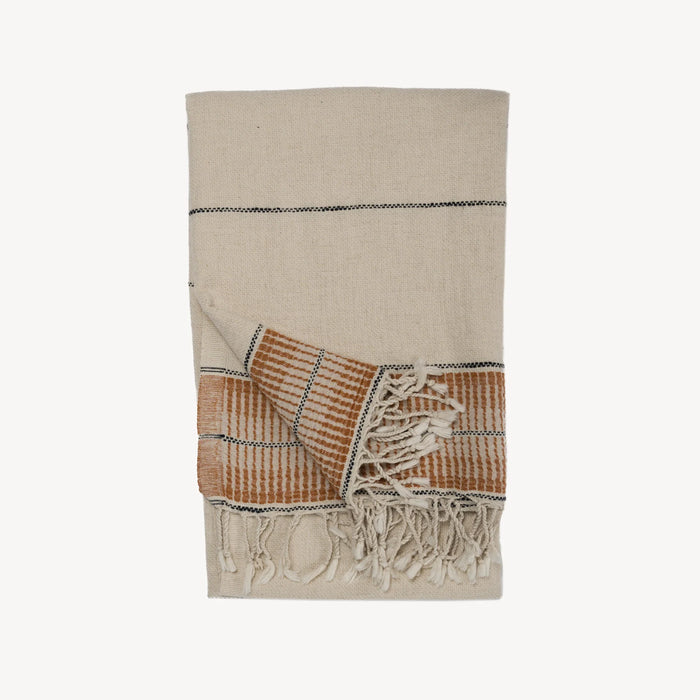 Turkish Towel - Element - Tuscan