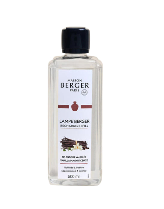 Maison Berger Lamp Refill - Vanilla Magnificence