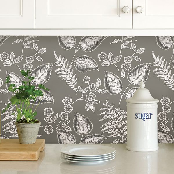 Wallpaper - Foliage
