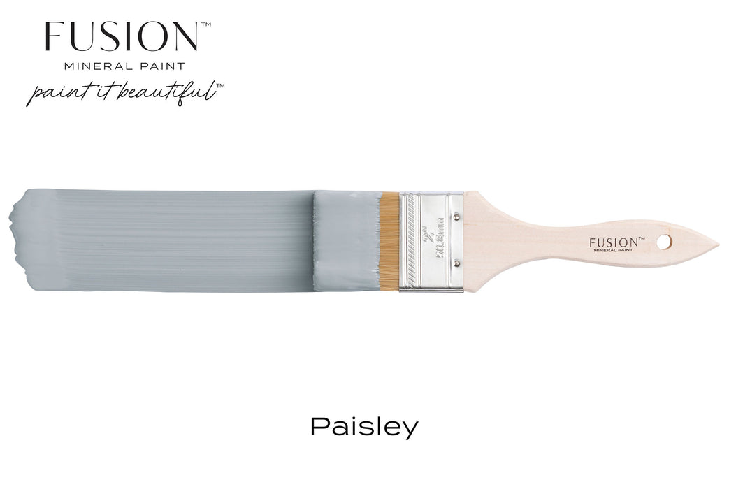 Fusion Paint - Paisley