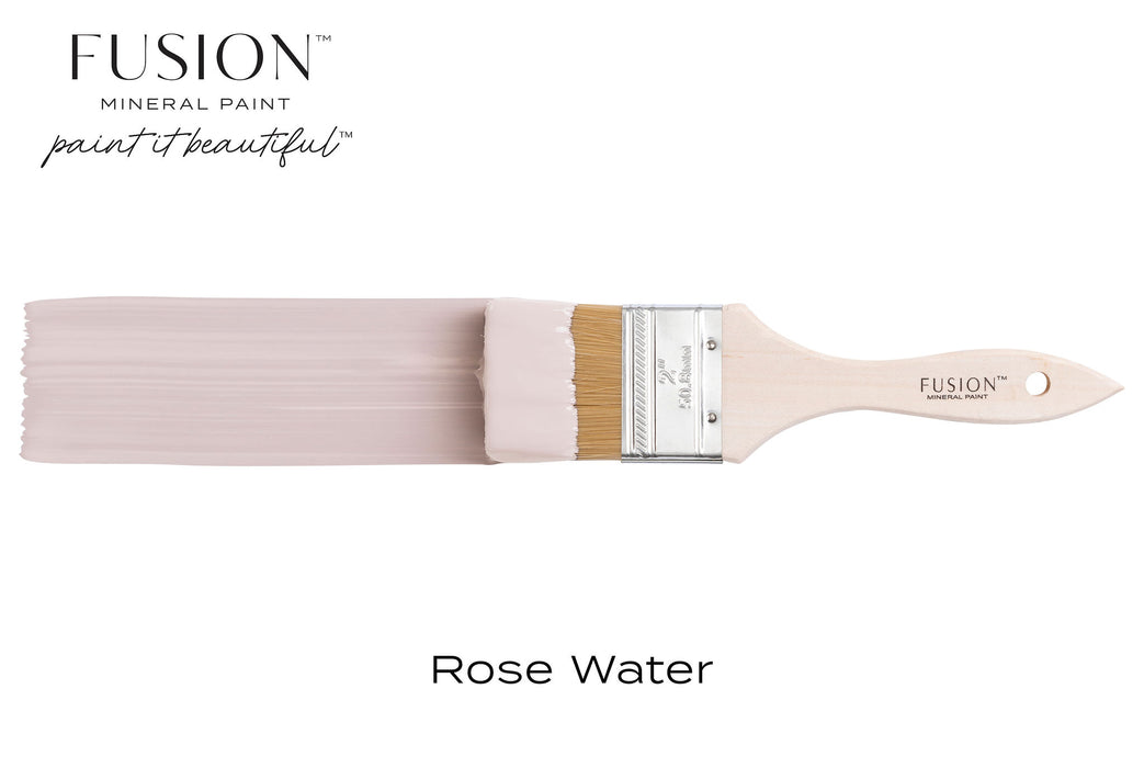 Fusion Paint - Rose Water