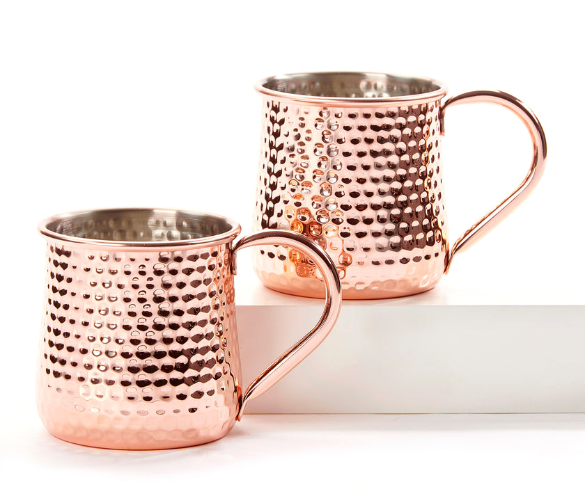 Moscow Mule Copper Mug