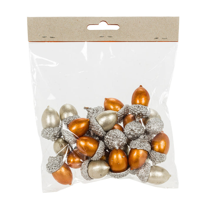 Accent Acorns