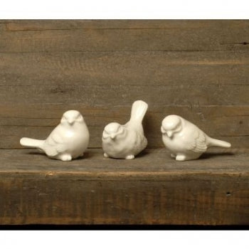 Bird - Ceramic Decorative