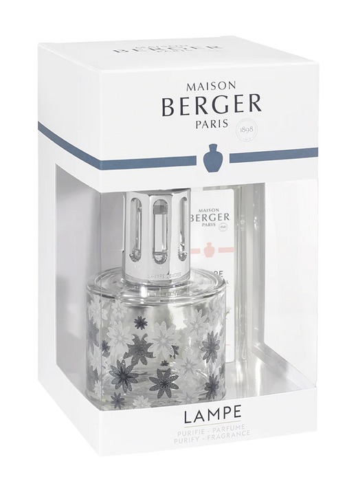 Maison Berger -  Pure Floral Gift Set