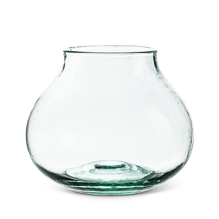 Vase - Recycled Bulb/Terrarium