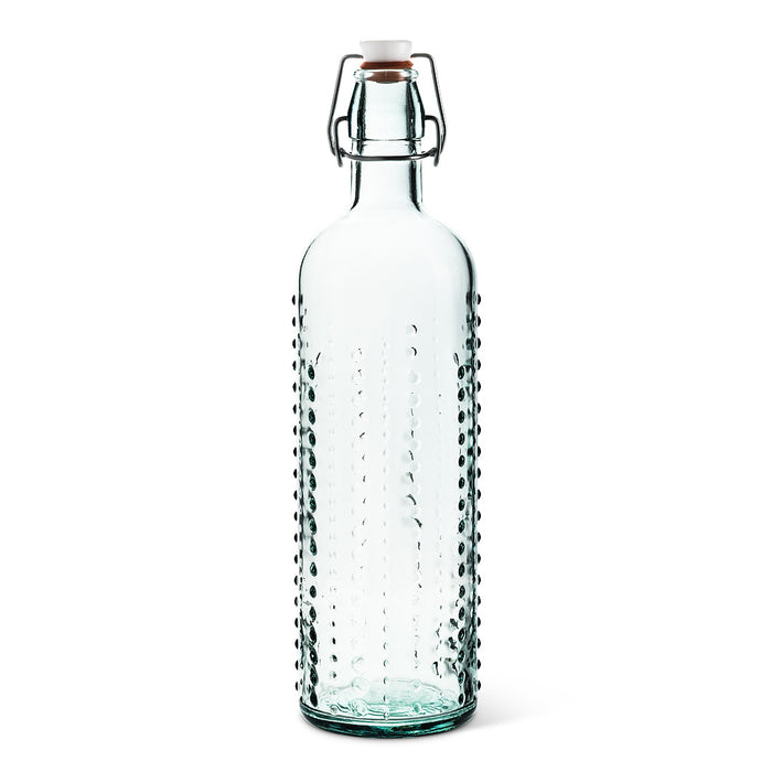 Glass Bottle - Large