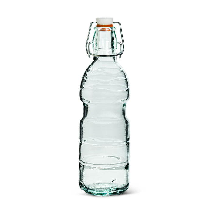 Glass Bottle - Medium