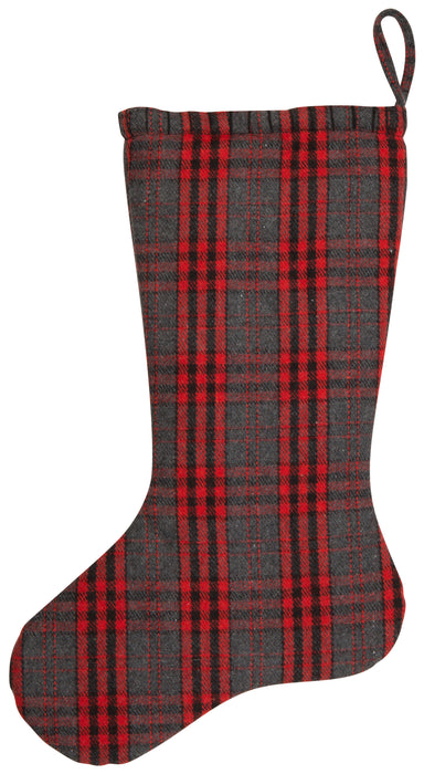 Felt Christmas Stocking