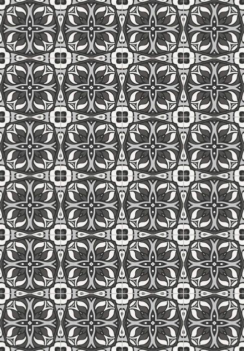 Vinyl Floor Mats