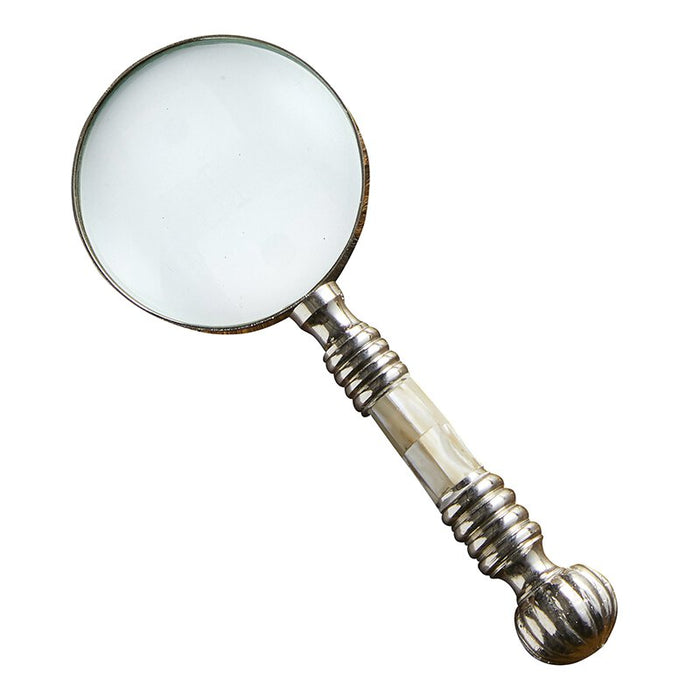 Magnifying Glasses - Ivory