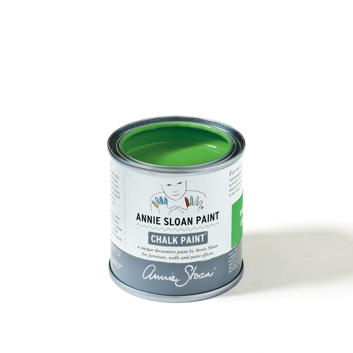 Annie Sloan Paint - Antibes Green