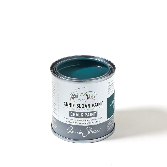 Annie Sloan Paint - Aubusson Blue