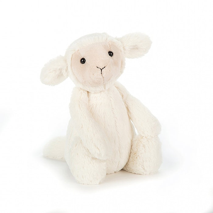 Toy - Bashful Lamb - Jellycat