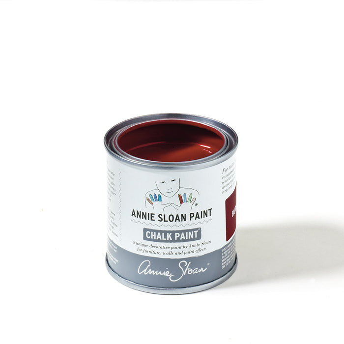 Annie Sloan Paint - Burgundy