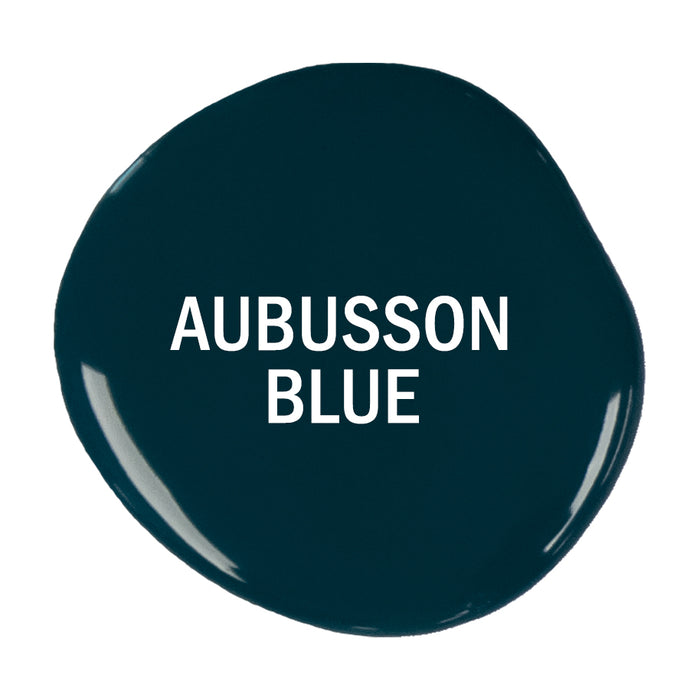 Annie Sloan Paint - Aubusson Blue