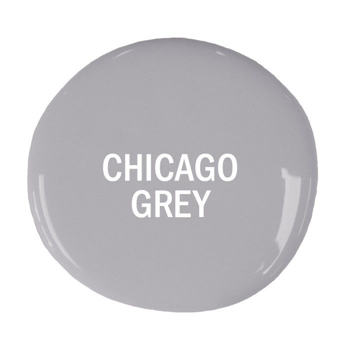 Annie Sloan Paint - Chicago Grey