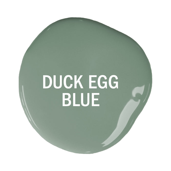 Annie Sloan Paint - Duck Egg Blue