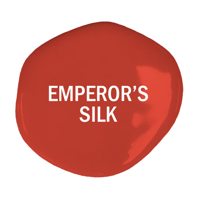 Annie Sloan Paint - Emperors Silk