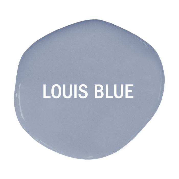Annie Sloan Paint - Louis Blue