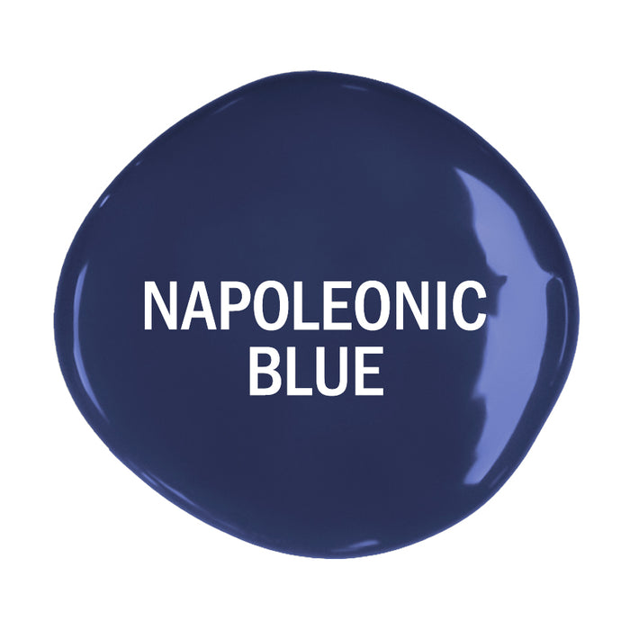 Annie Sloan Paint - Napoleonic Blue