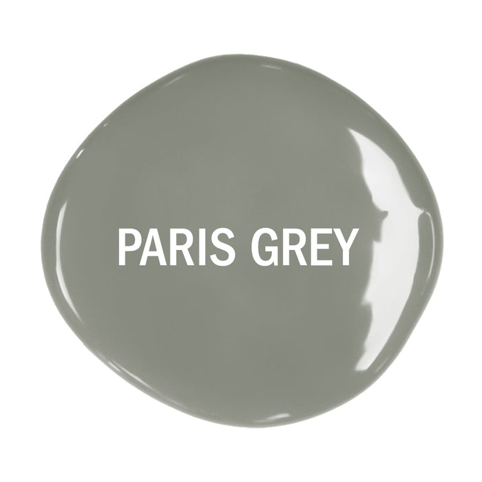 Annie Sloan Paint - Paris Grey